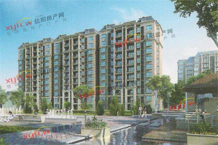 鑫海山庄3室2厅1卫92万117m2精装修出售