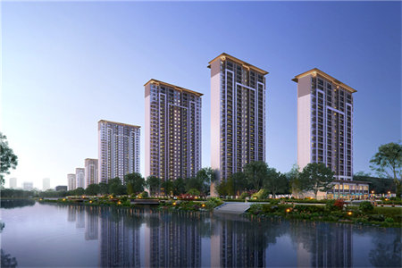 清河上城3室1厅1卫52万88m2出售