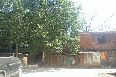 城北君瑞城3室2厅2卫172万142m2出售